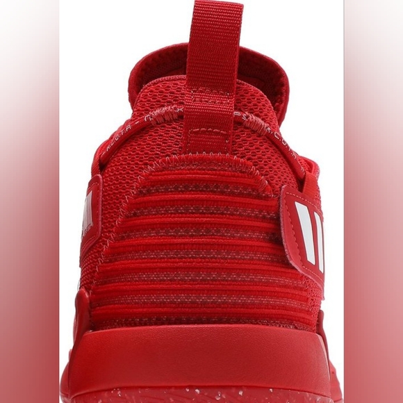 Adidas SM Dame 7 EXT/PLY Opponent Advisory DOLLA EXT/PLY - Picture 3 of 7